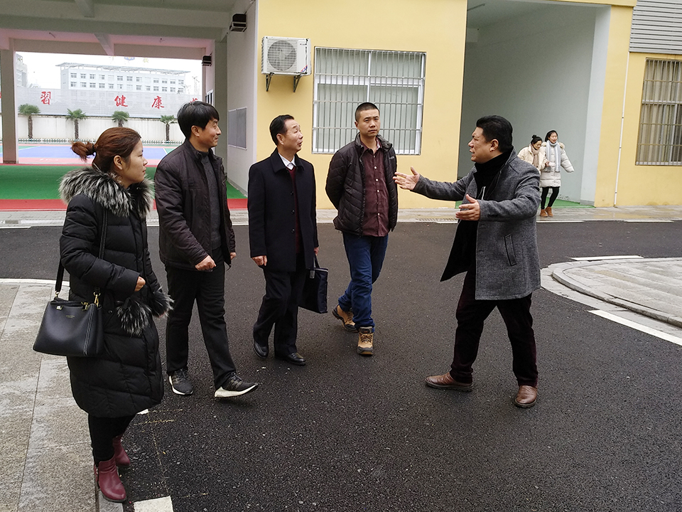 鄂东女子学校