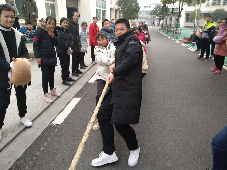 鄂东女子学校