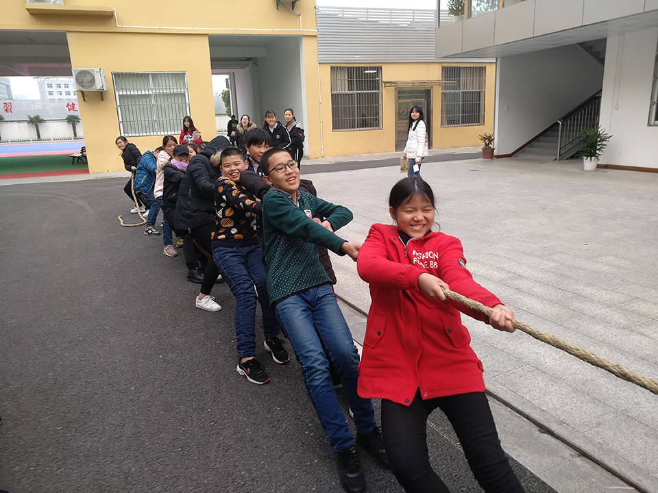 鄂东女子学校