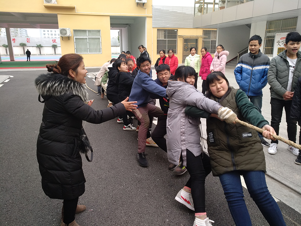 鄂东女子学校