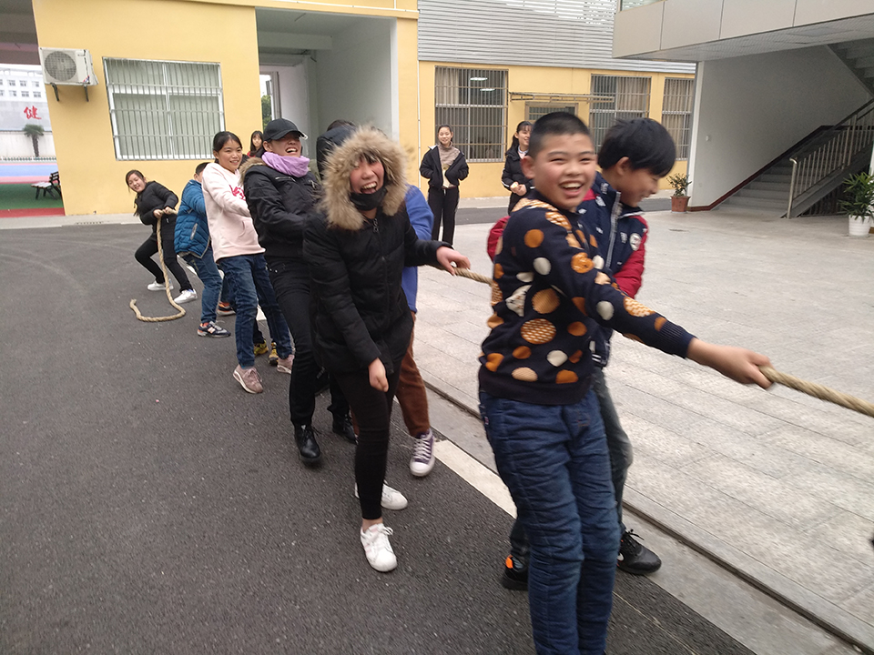 鄂东女子学校