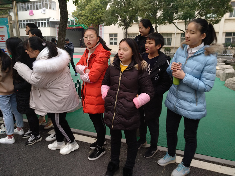 鄂东女子学校