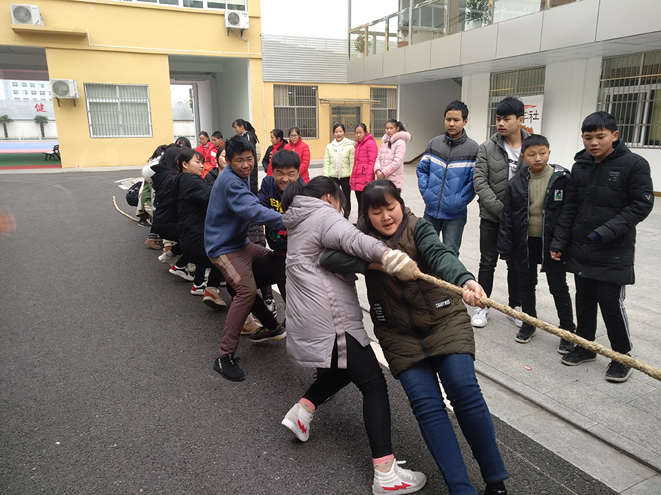 鄂东女子学校
