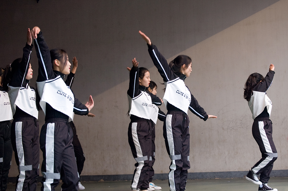 鄂东女子学校