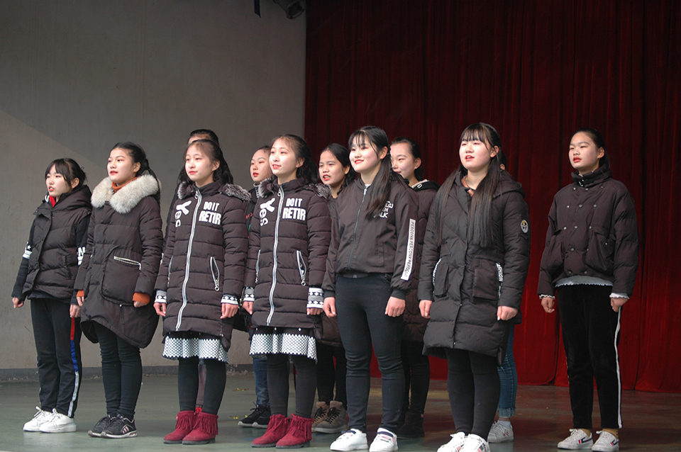 鄂东女子学校