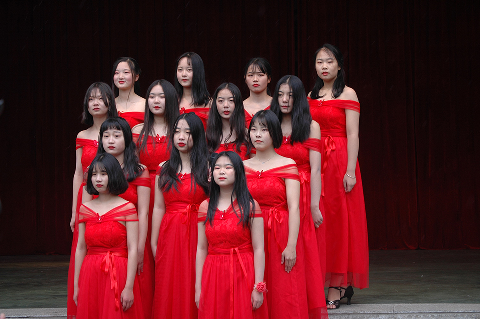 鄂东女子学校