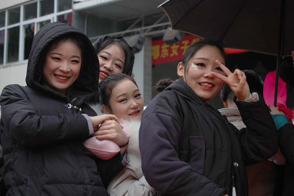 鄂东女子学校