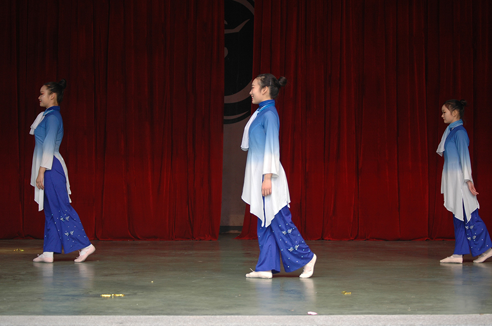 鄂东女子学校