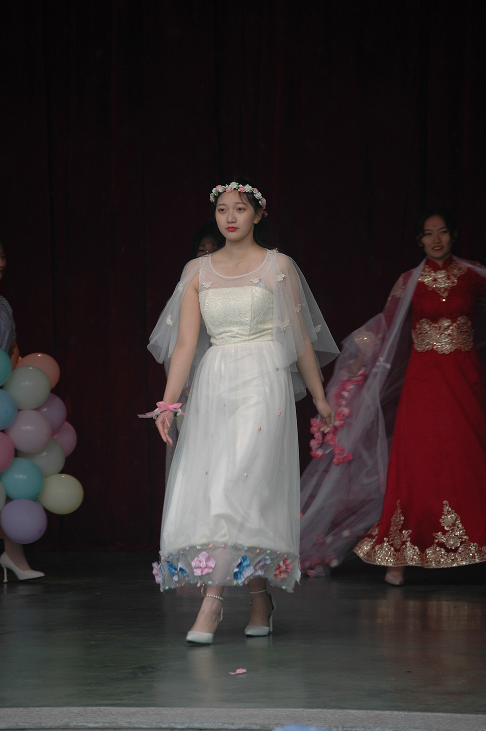 鄂东女子学校