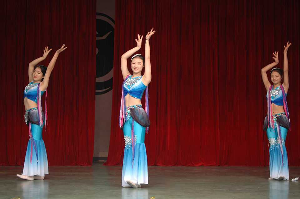 鄂东女子学校