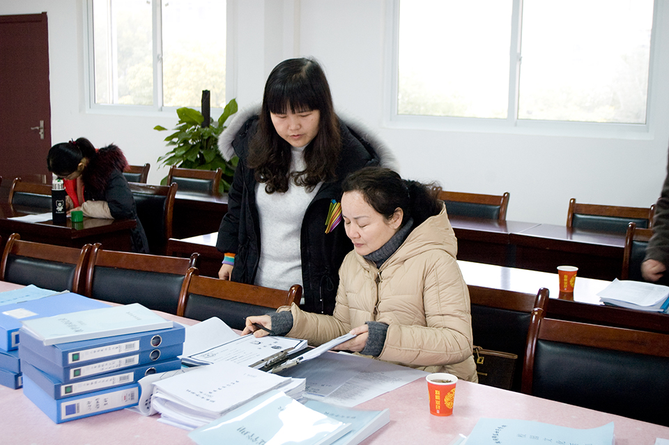 鄂东女子学校