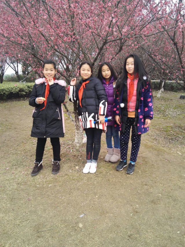 鄂东女子学校
