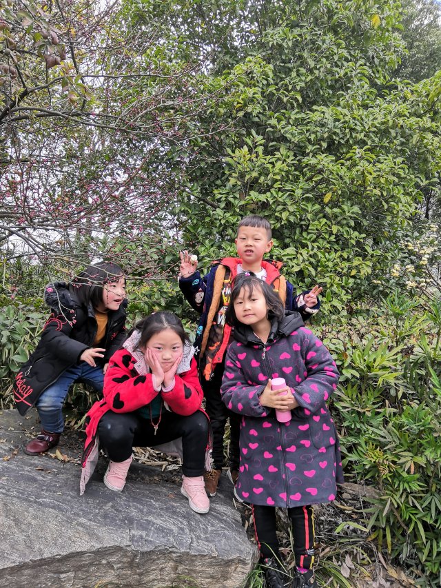 鄂东女子学校