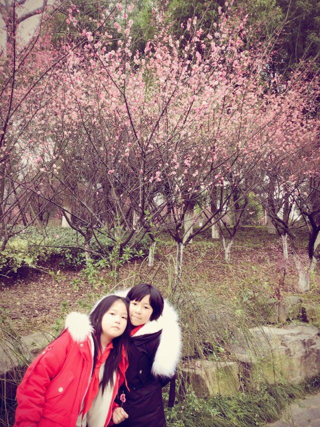 鄂东女子学校