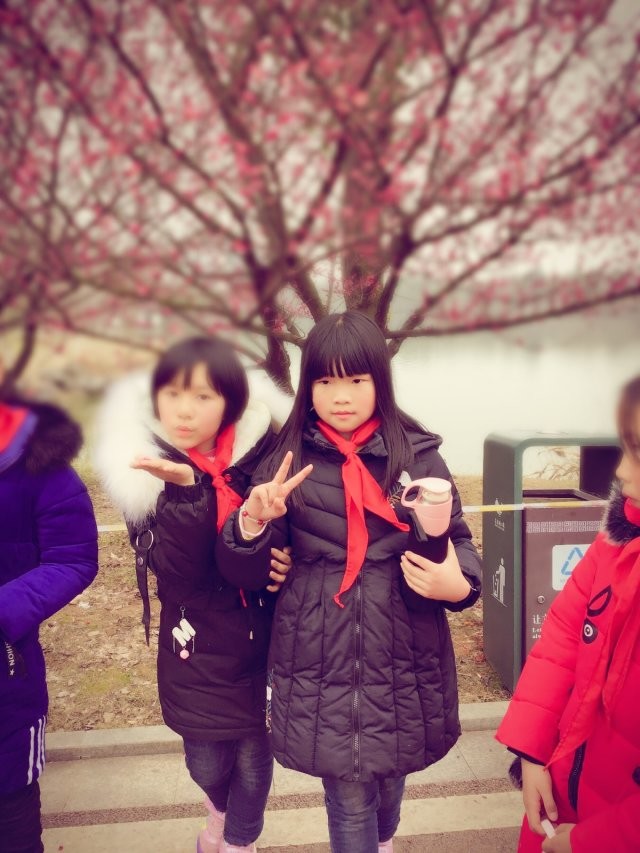 鄂东女子学校