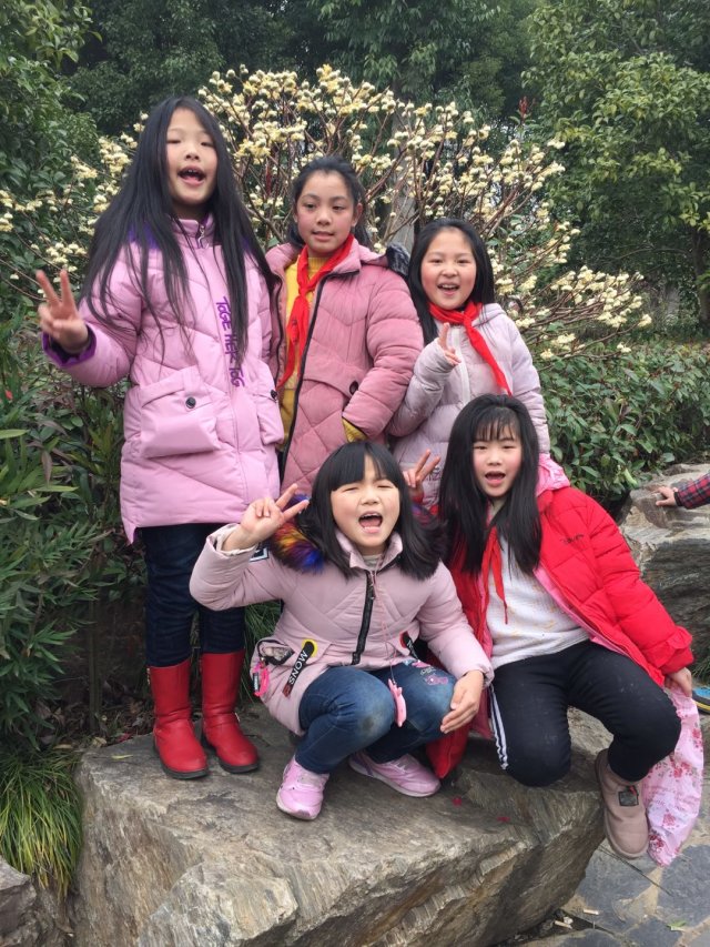 鄂东女子学校