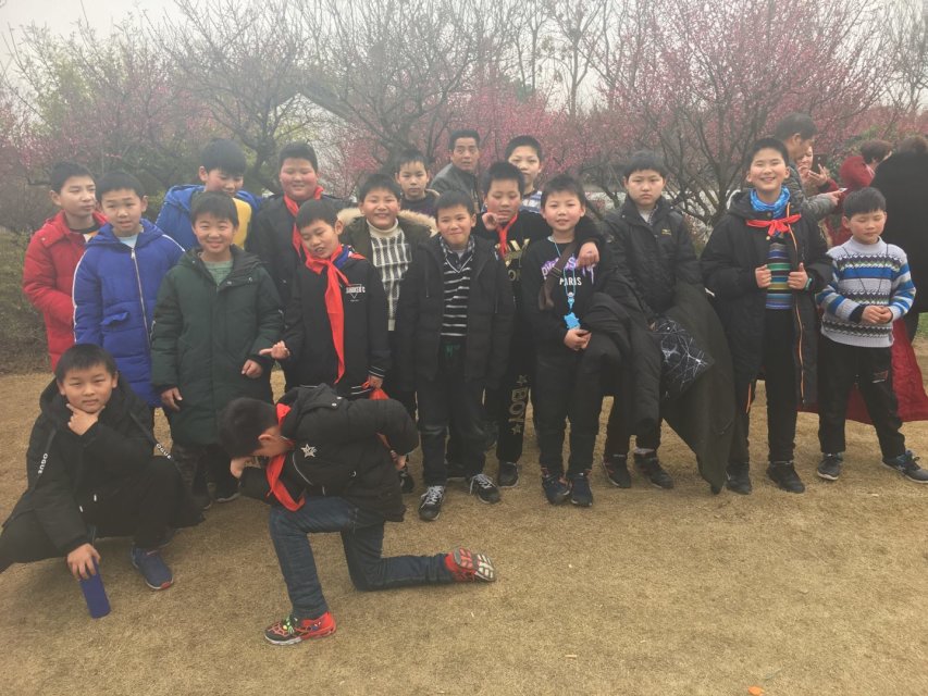 鄂东女子学校