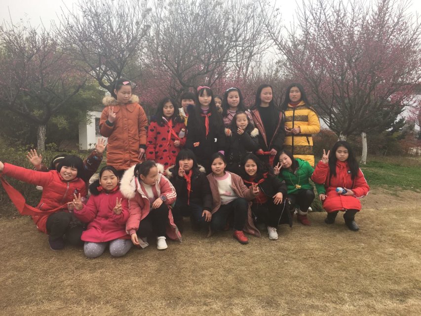 鄂东女子学校