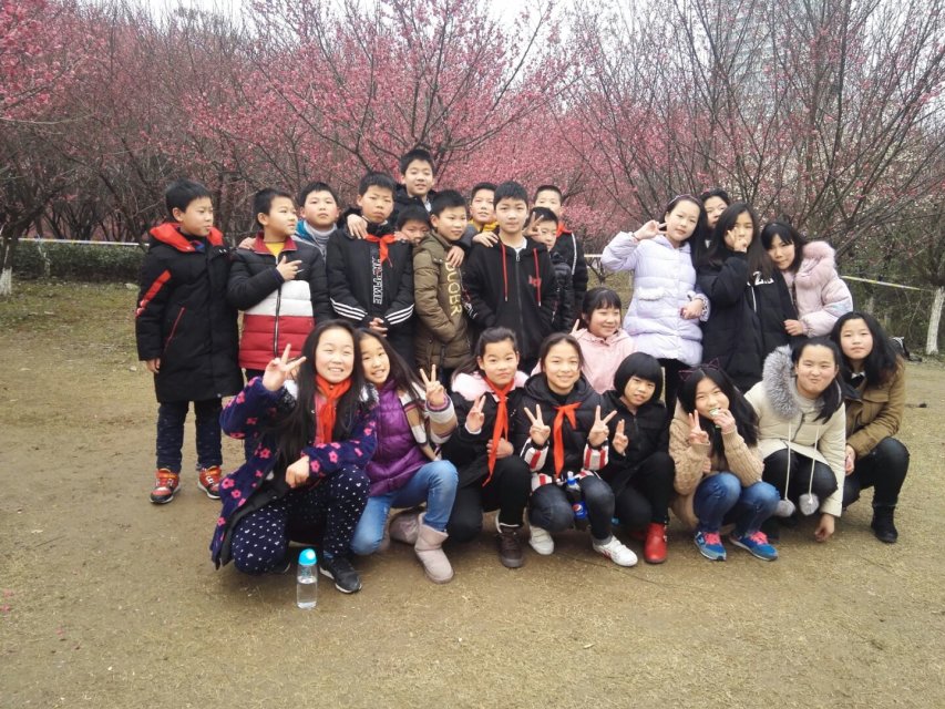 鄂东女子学校