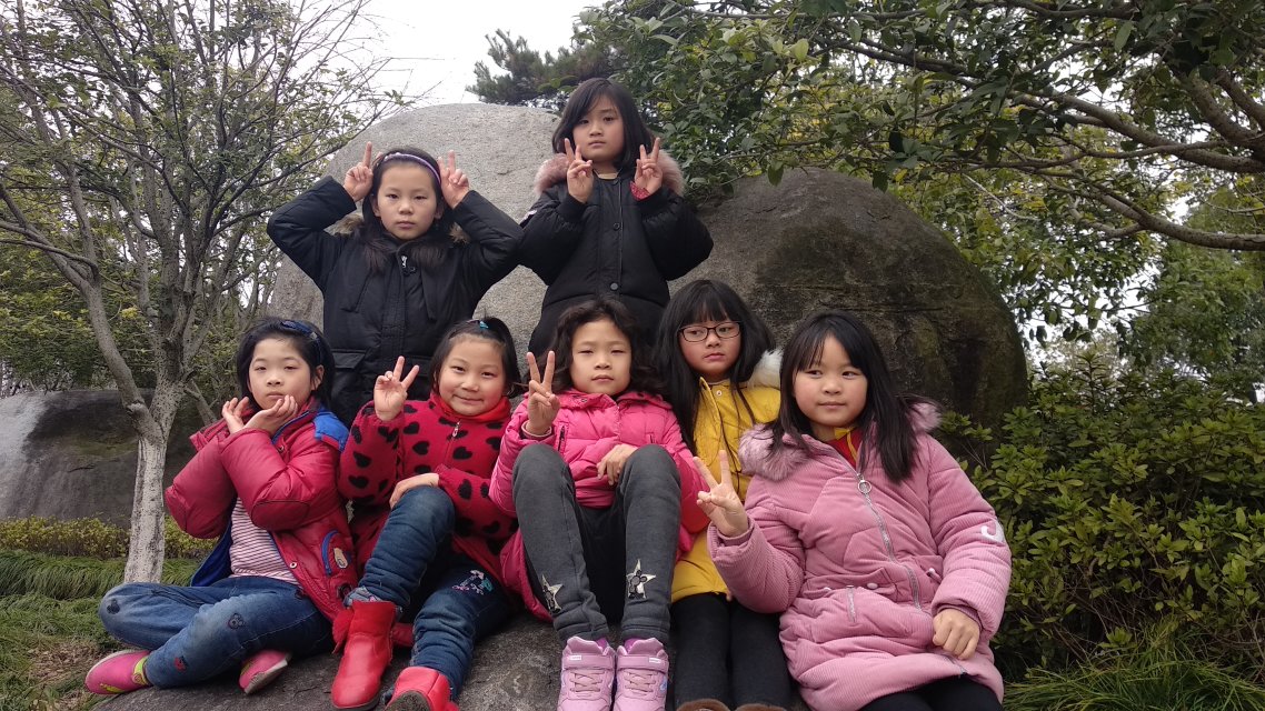 鄂东女子学校