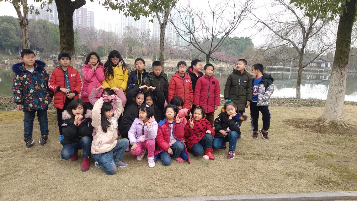 鄂东女子学校