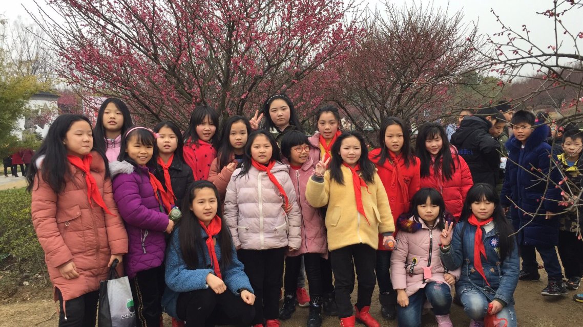 鄂东女子学校