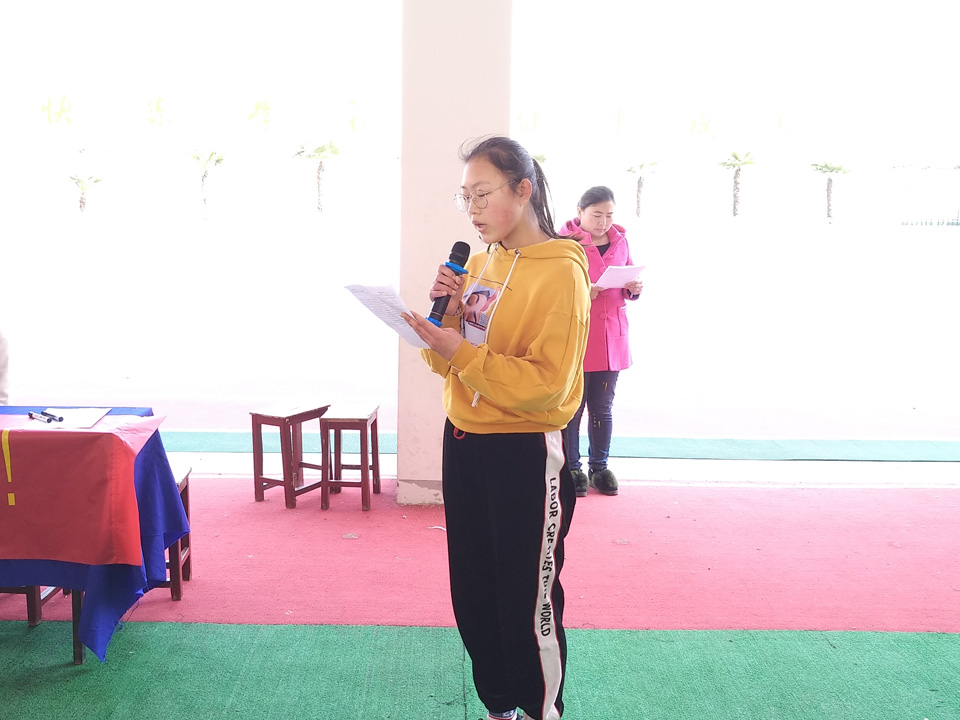鄂东女子学校
