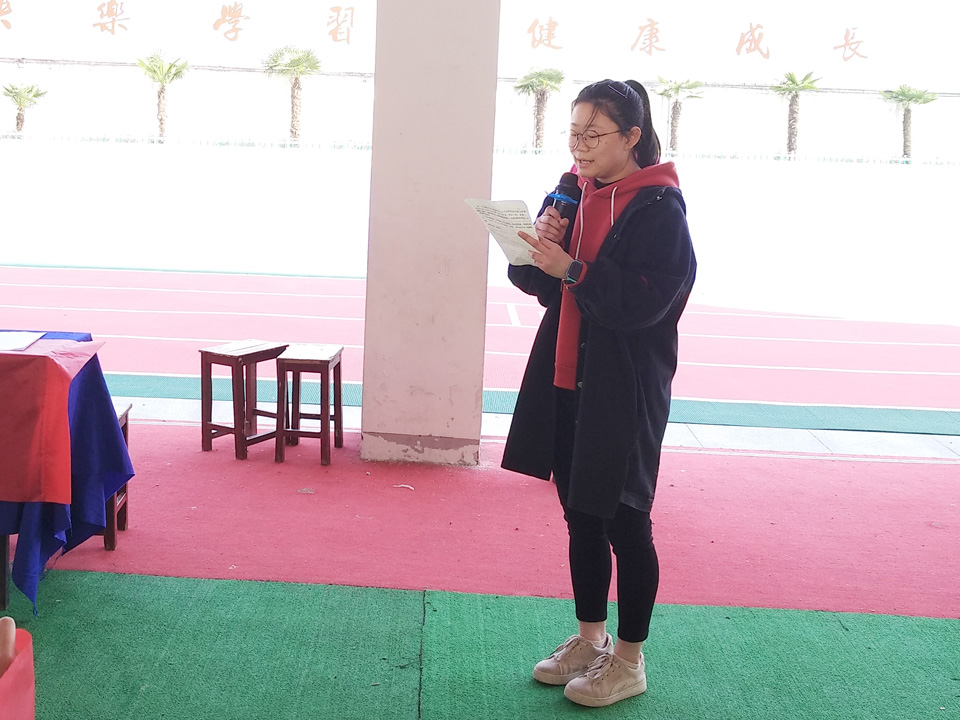 鄂东女子学校