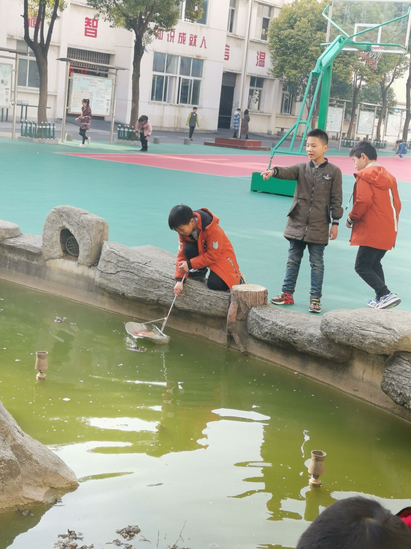 鄂东女子学校