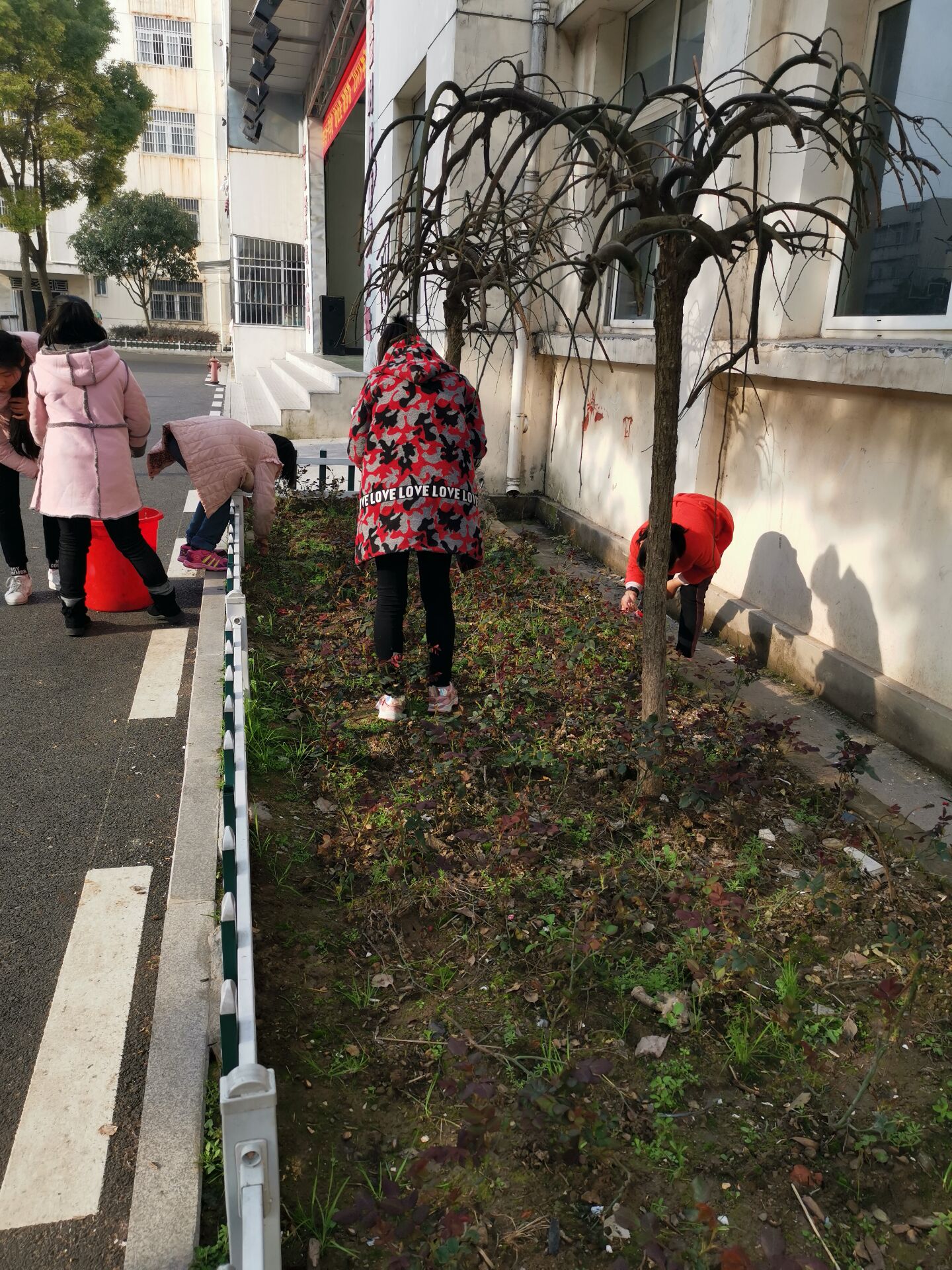 鄂东女子学校
