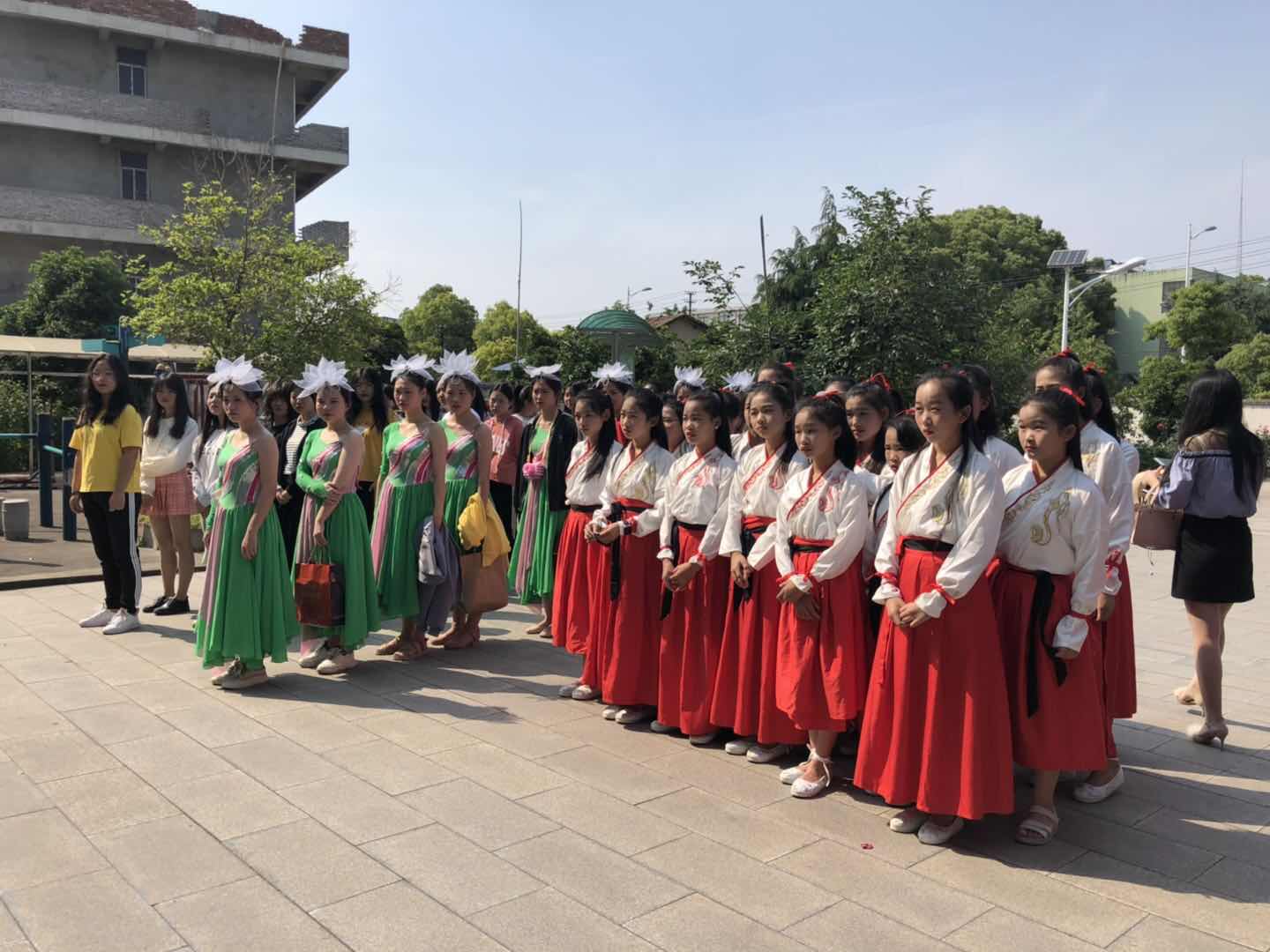 鄂东女子学校