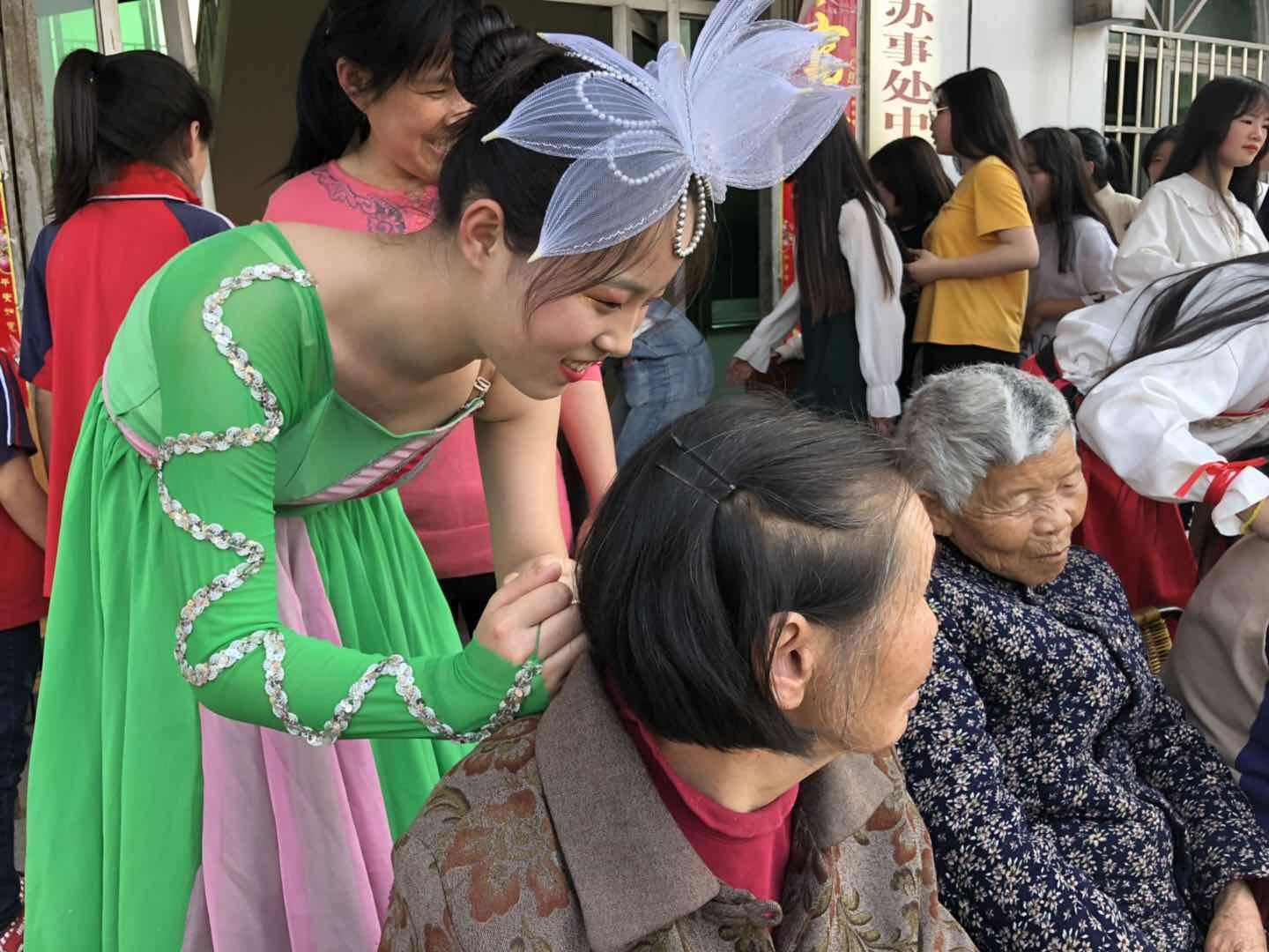 鄂东女子学校