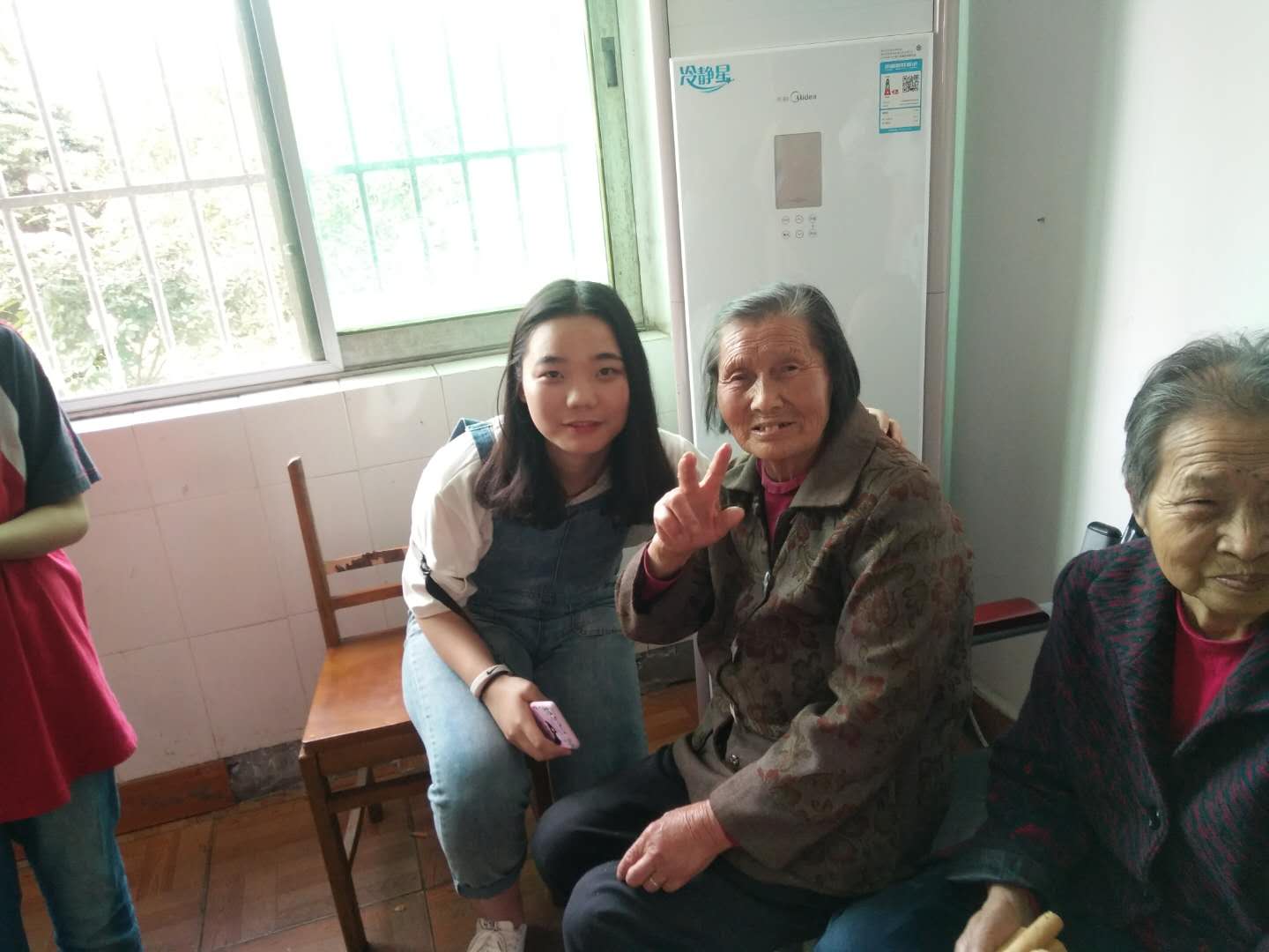 鄂东女子学校