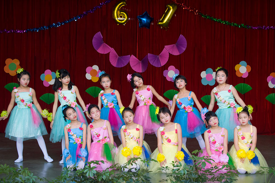 鄂东女子学校