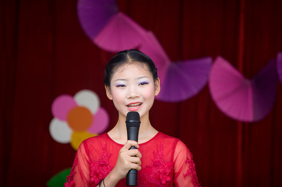 鄂东女子学校