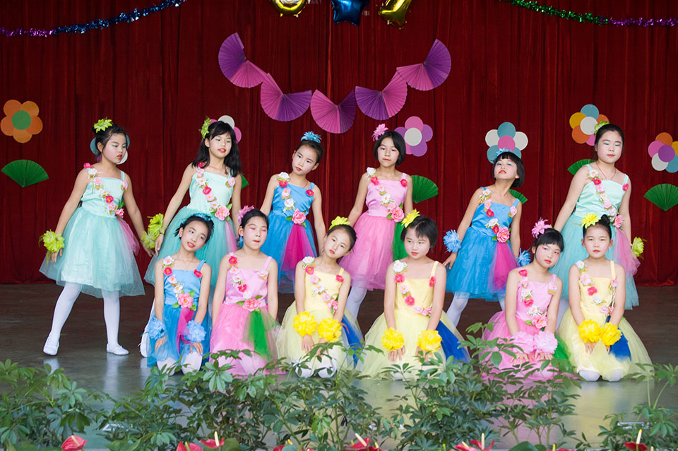鄂东女子学校