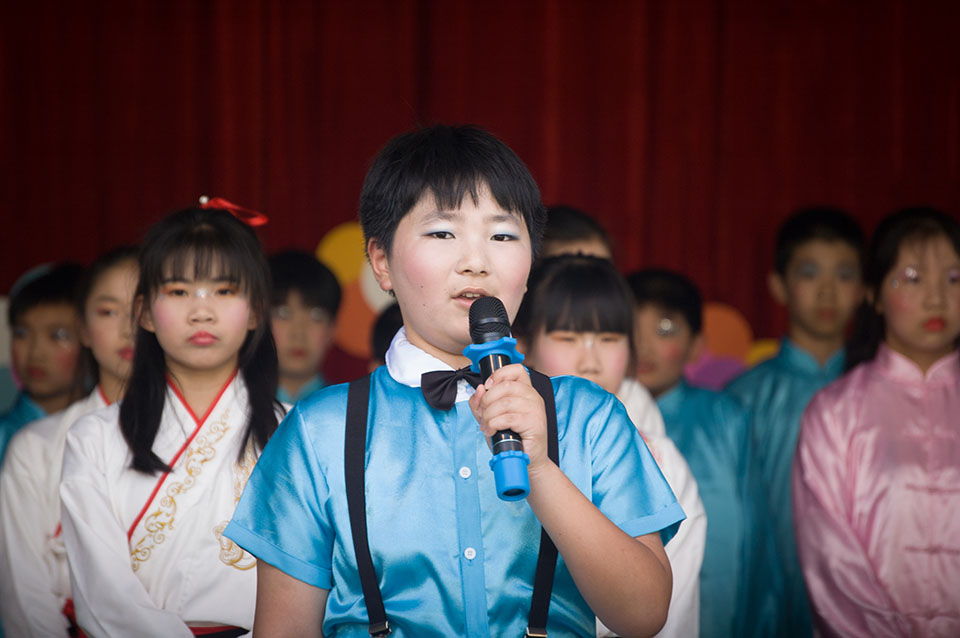 鄂东女子学校