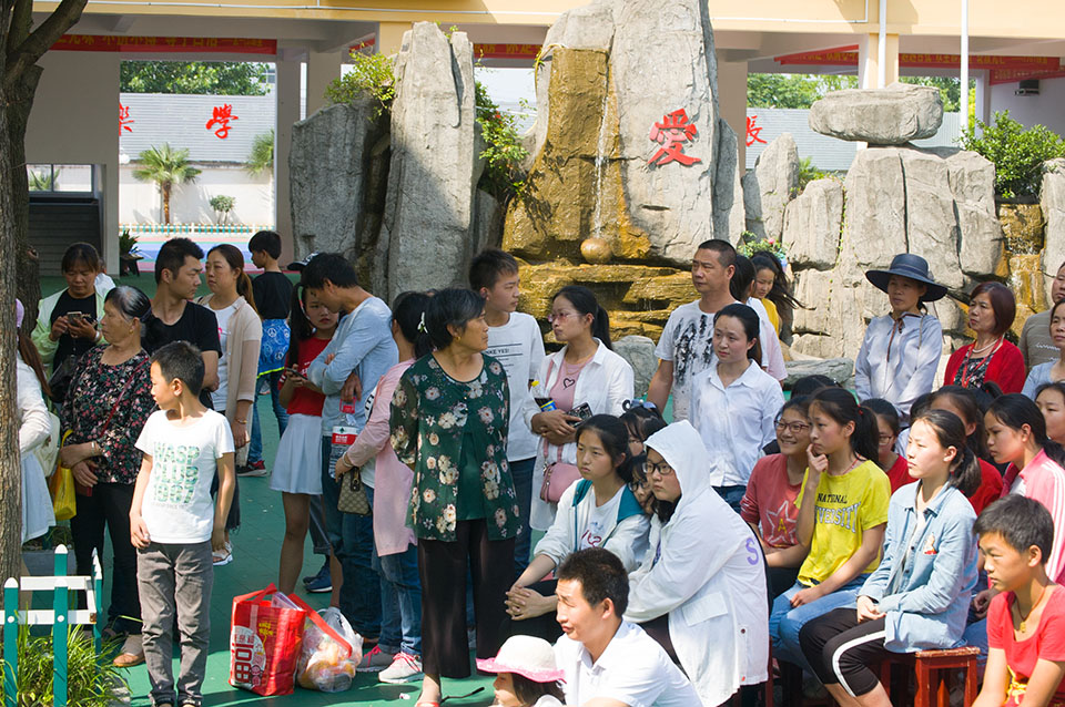 鄂东女子学校