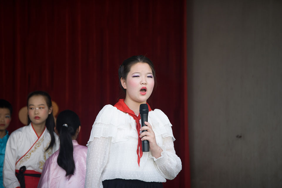 鄂东女子学校