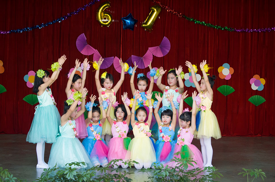 鄂东女子学校
