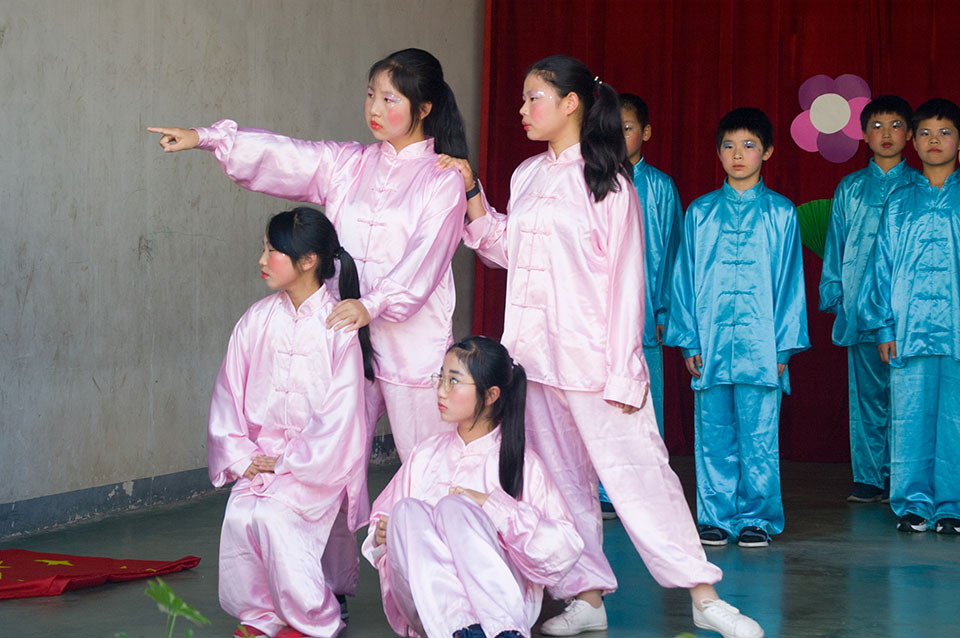 鄂东女子学校