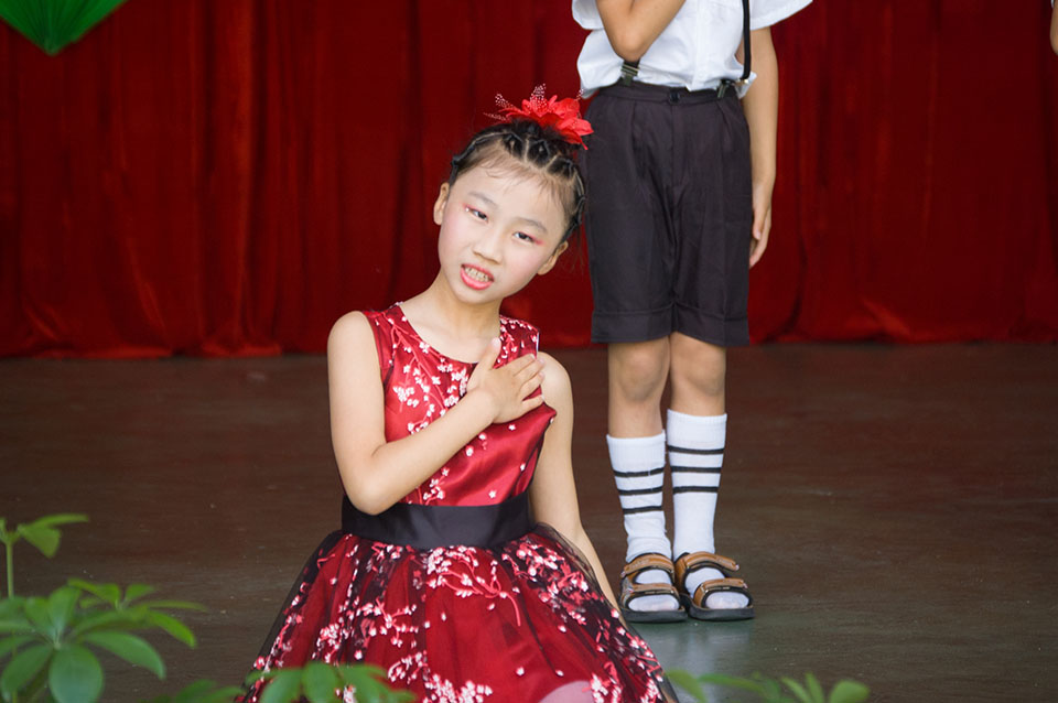 鄂东女子学校