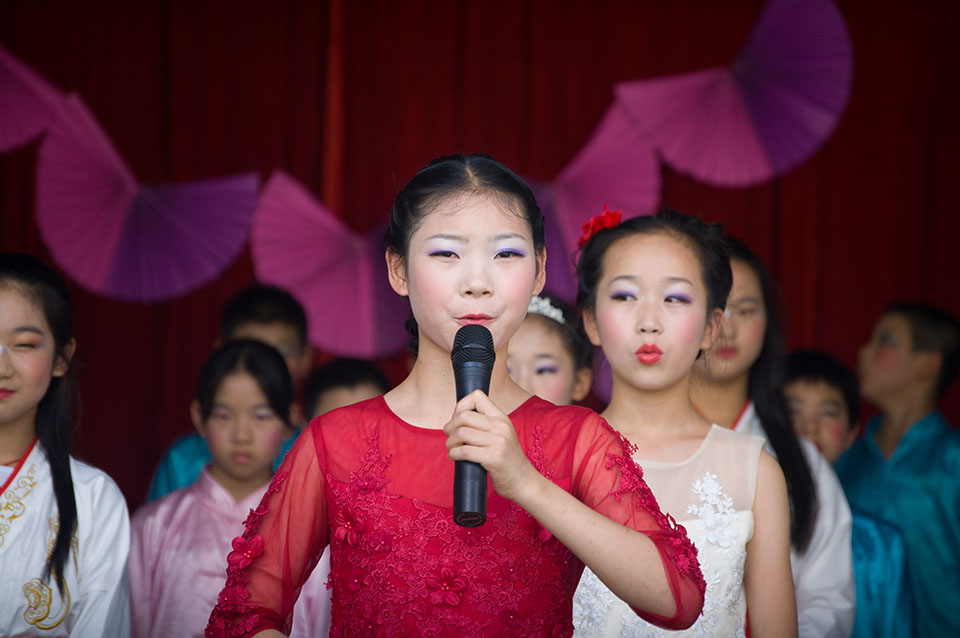 鄂东女子学校