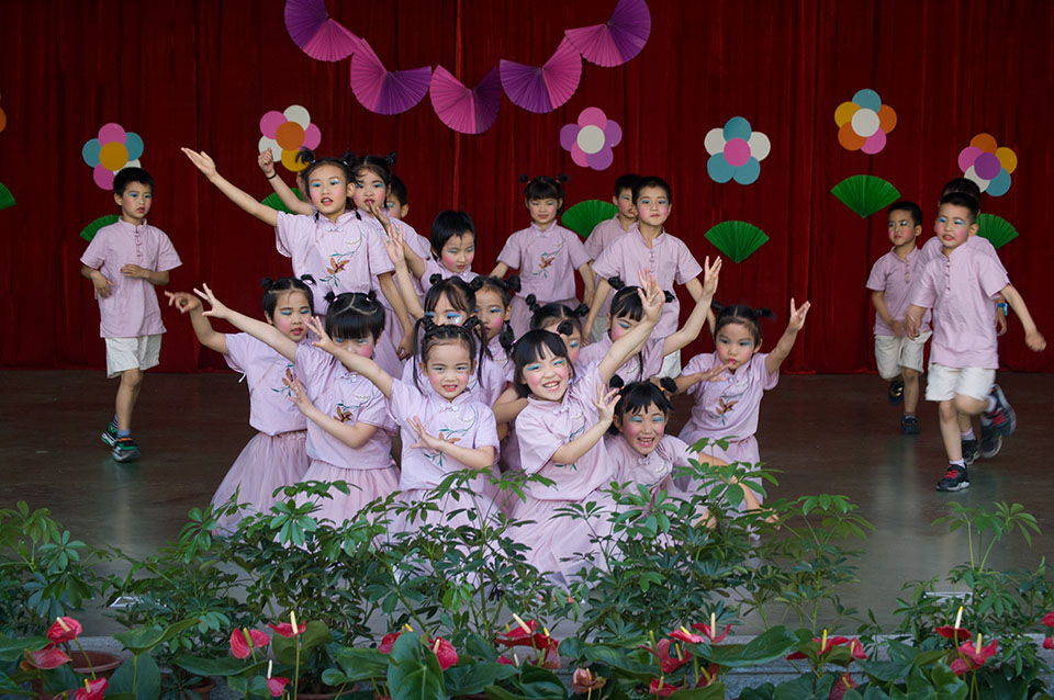 鄂东女子学校
