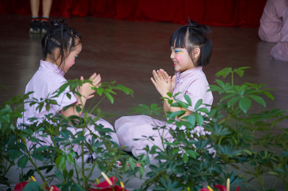 鄂东女子学校