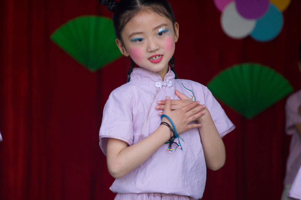 鄂东女子学校