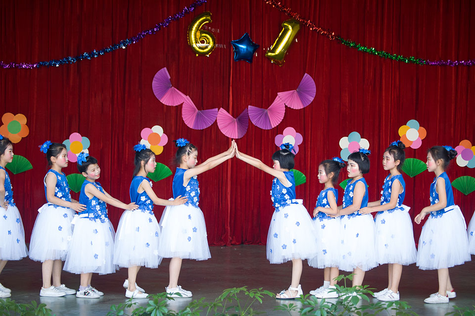 鄂东女子学校