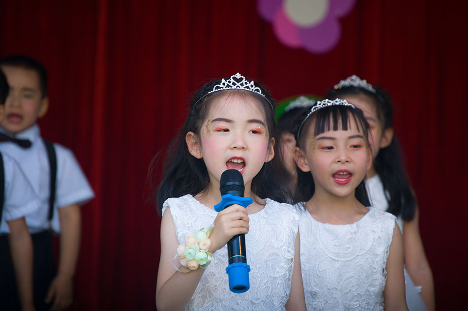 鄂东女子学校