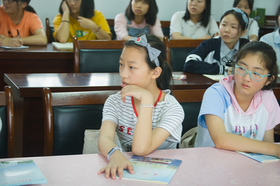 鄂东女子学校