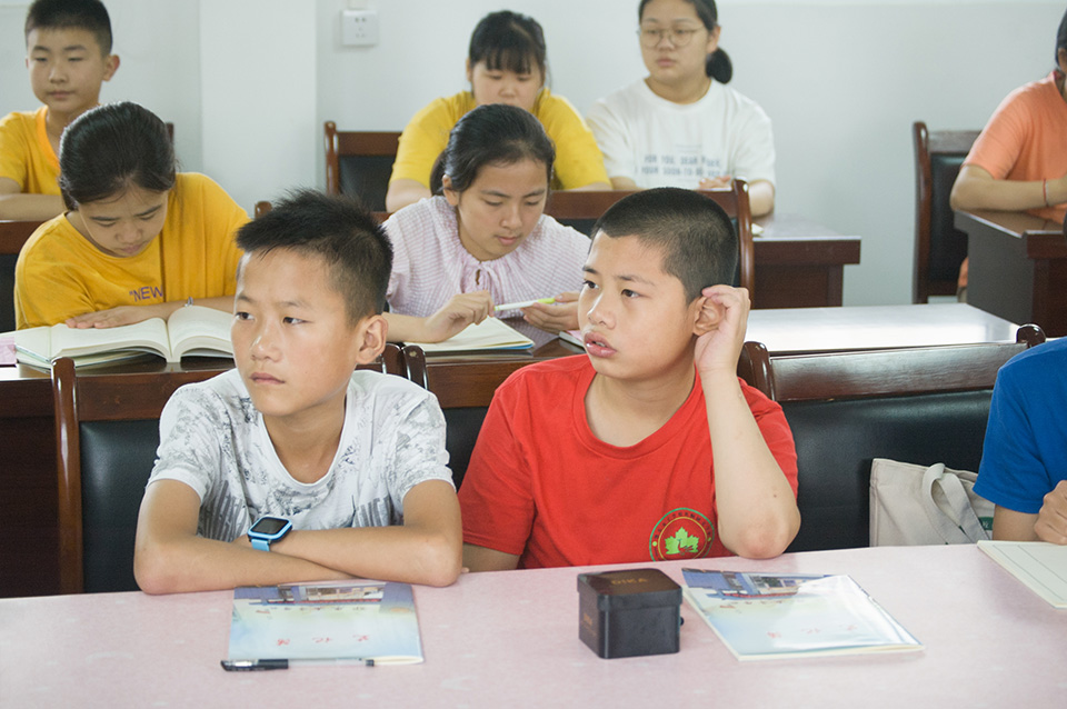 鄂东女子学校